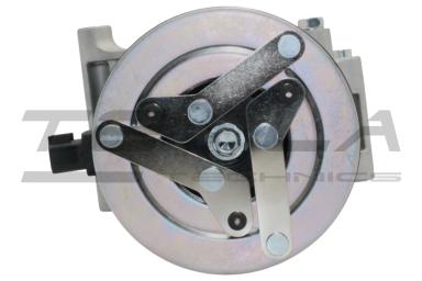 Компрессор кондиционера TT22042