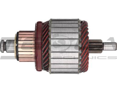 Ротор стартера TT71688