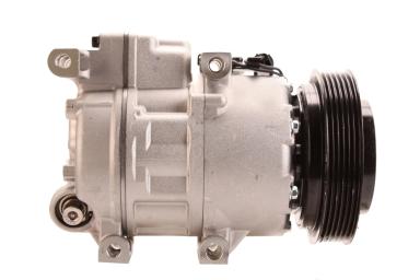 Компрессор кондиционера TT22066