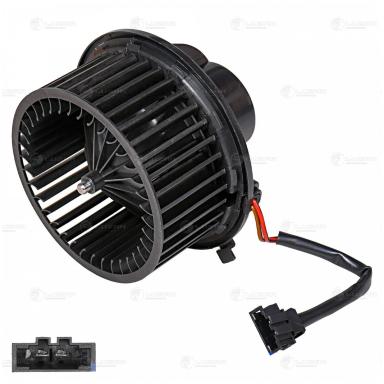 Мотор отопителя салона LFh 1805