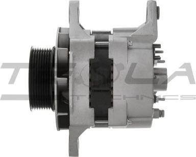 Генератор TT12822