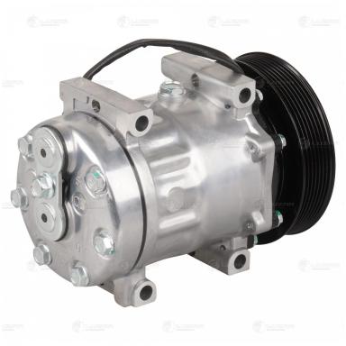 Компрессор кондиционера LCAC 2801