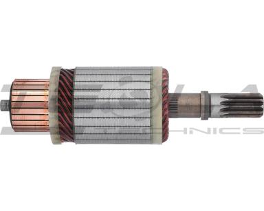 Ротор стартера TT71630