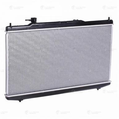 Радиатор двигателя LRc 2313