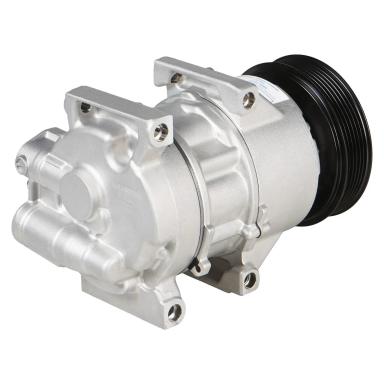 Компрессор кондиционера LCAC 0844