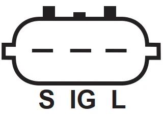 Генератор TT12464