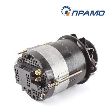 Генератор АТ 1500В.10.1