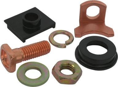 Контакт электромагнита TT88116