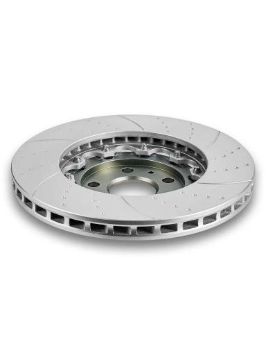 Тормозной диск GSDF089