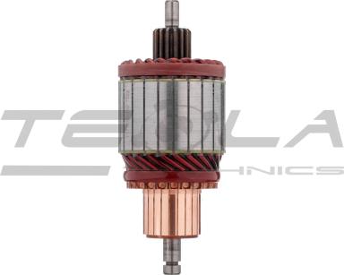 Ротор стартера TT71298