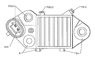 Регулятор TT31099
