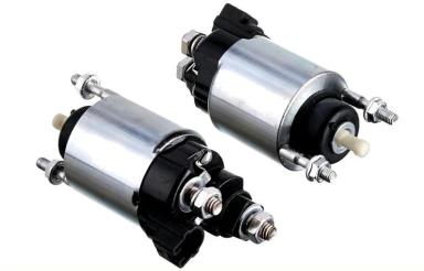 Электромагнит TT76543