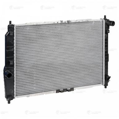 Радиатор двигателя LRc 0502