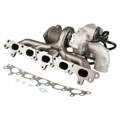 Турбокомпрессор LAT 1005