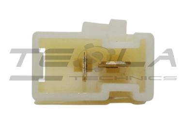 Мотор отопителя TT21155