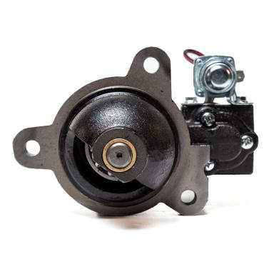 Стартер 5432.3708-20 AE