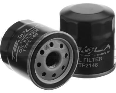 Фильтр масляный TTF2148