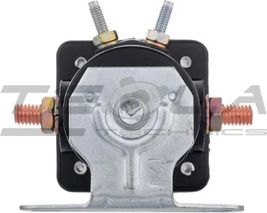 Электромагнит TT76025