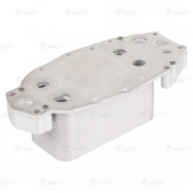 Радиатор масляный LOc 1009