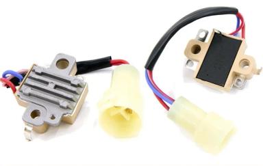 Регулятор TT31598