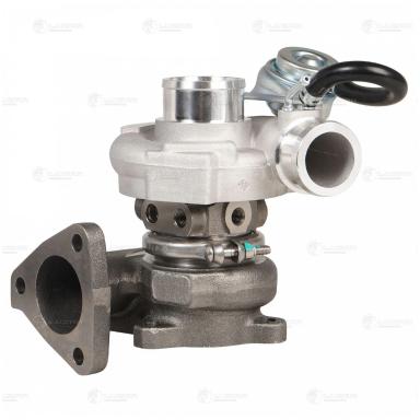 Турбокомпрессор LAT 0836