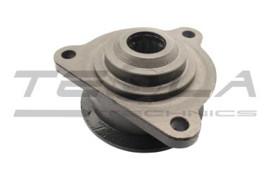 Крышка стартера передняя TT81024