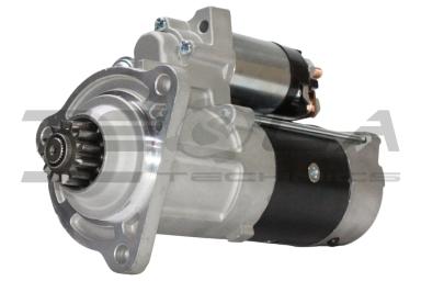 Стартер TT16490
