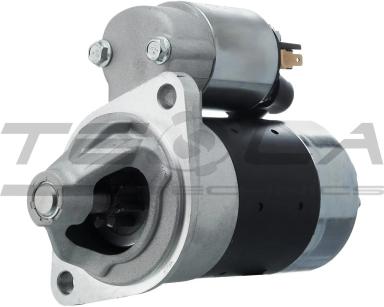 Стартер TT16500