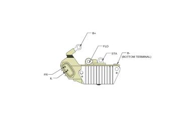Регулятор TT31571