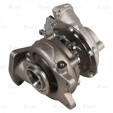 Турбокомпрессор LAT 1902