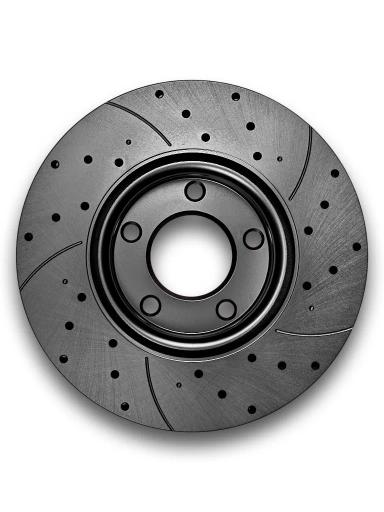 Тормозной диск F221W