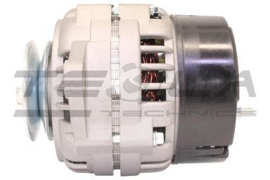 Генератор ВАЗ 2104 TT13072