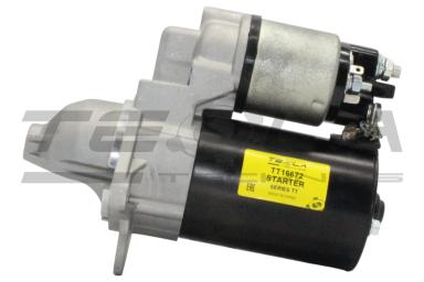 Стартер TT16672