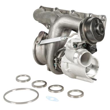 Турбокомпрессор LAT 2600