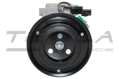 Компрессор кондиционера TT22177