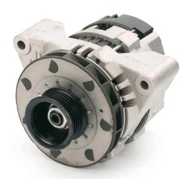 Генератор TT12298