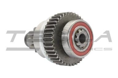 Бендикс TT61434 A