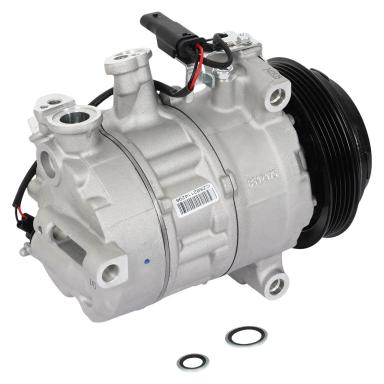 Компрессор кондиционера LCAC 1520