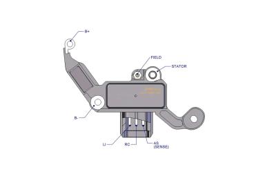 Регулятор TT31230 B