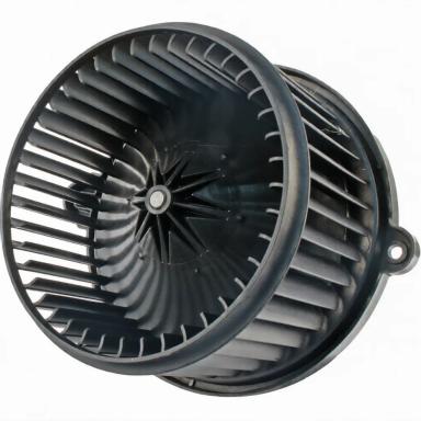 Мотор отопителя TT21187