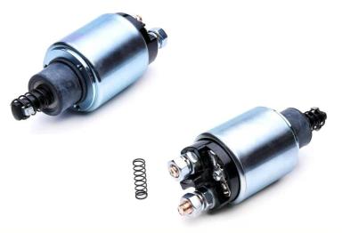 Электромагнит TT76290