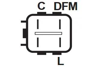 Регулятор TT31954 A
