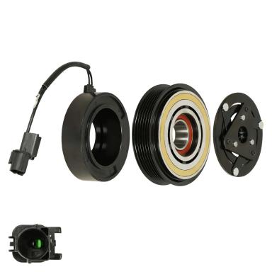 Муфта кондиционера LMAC 08L4