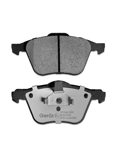 КОЛОДКИ ТОРМ.ПЕРЕД., К-Т С ДАТЧИКОМ BPF328PG