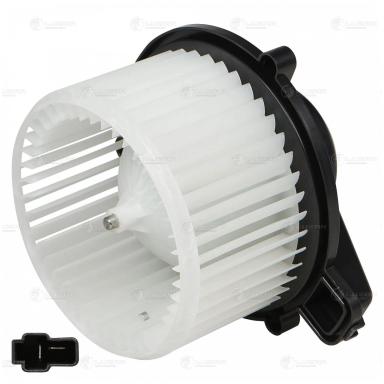 Мотор печки c крыльчаткой LFh 3039