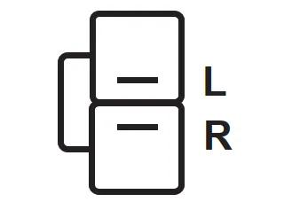 Генератор TT12076