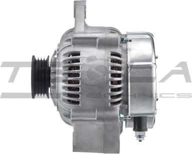 Генератор TT12490