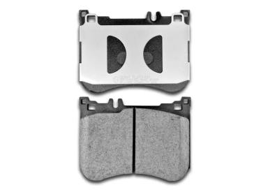 Тормозные колодки BP-F230C