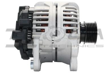 Генератор TT12581