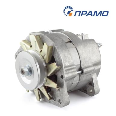 Генератор Г287К-3701000